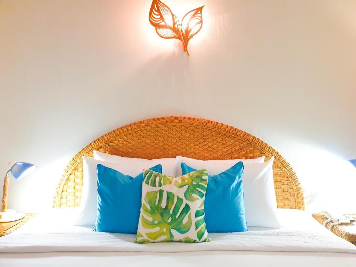 Green Ant Hotel Nha Trang Exterior foto